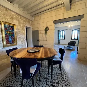 La Maison De Pierrette Appartement